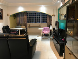 Blk 714 Ang Mo Kio Avenue 6 (Ang Mo Kio), HDB 5 Rooms #306849571